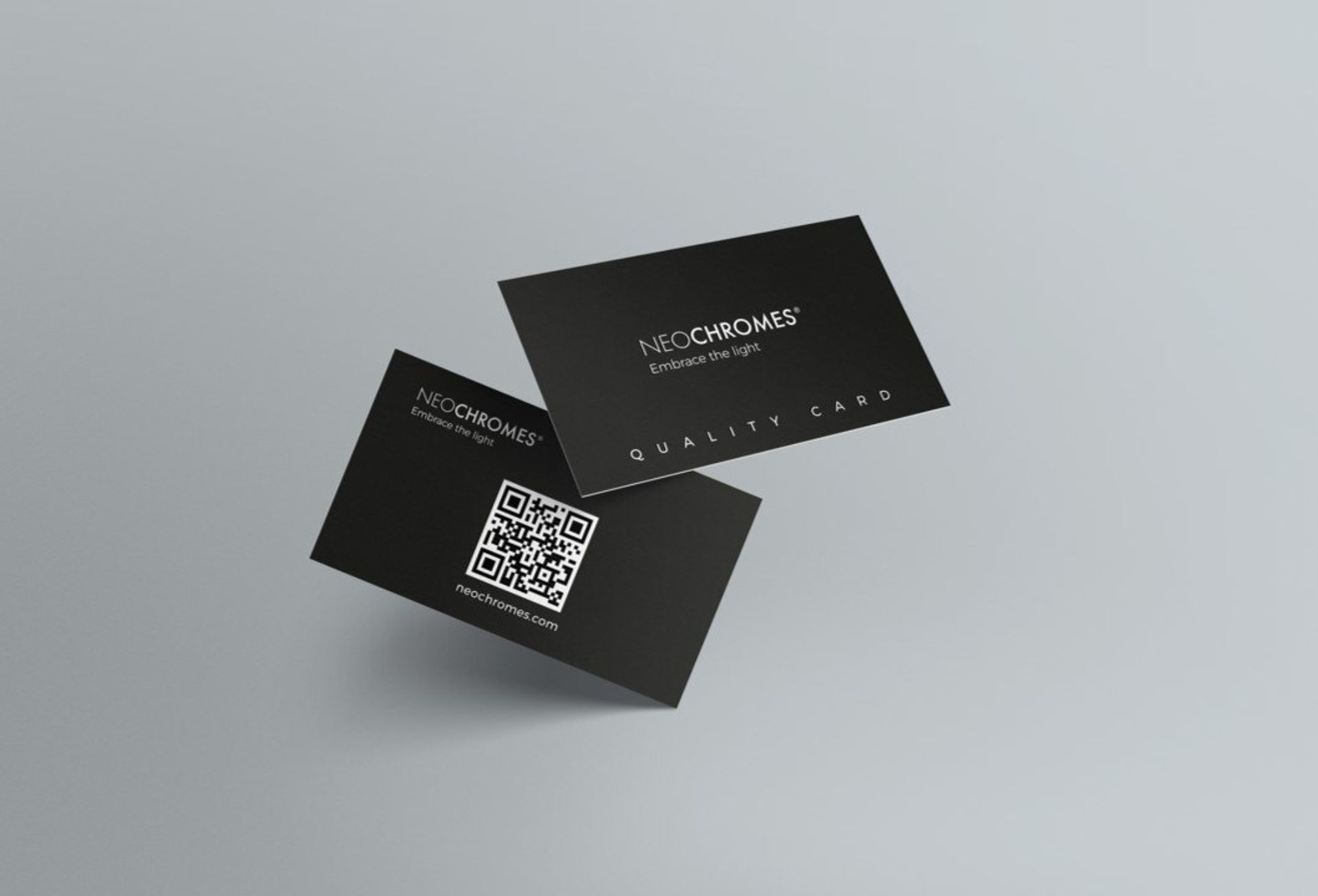 Warranty Cards