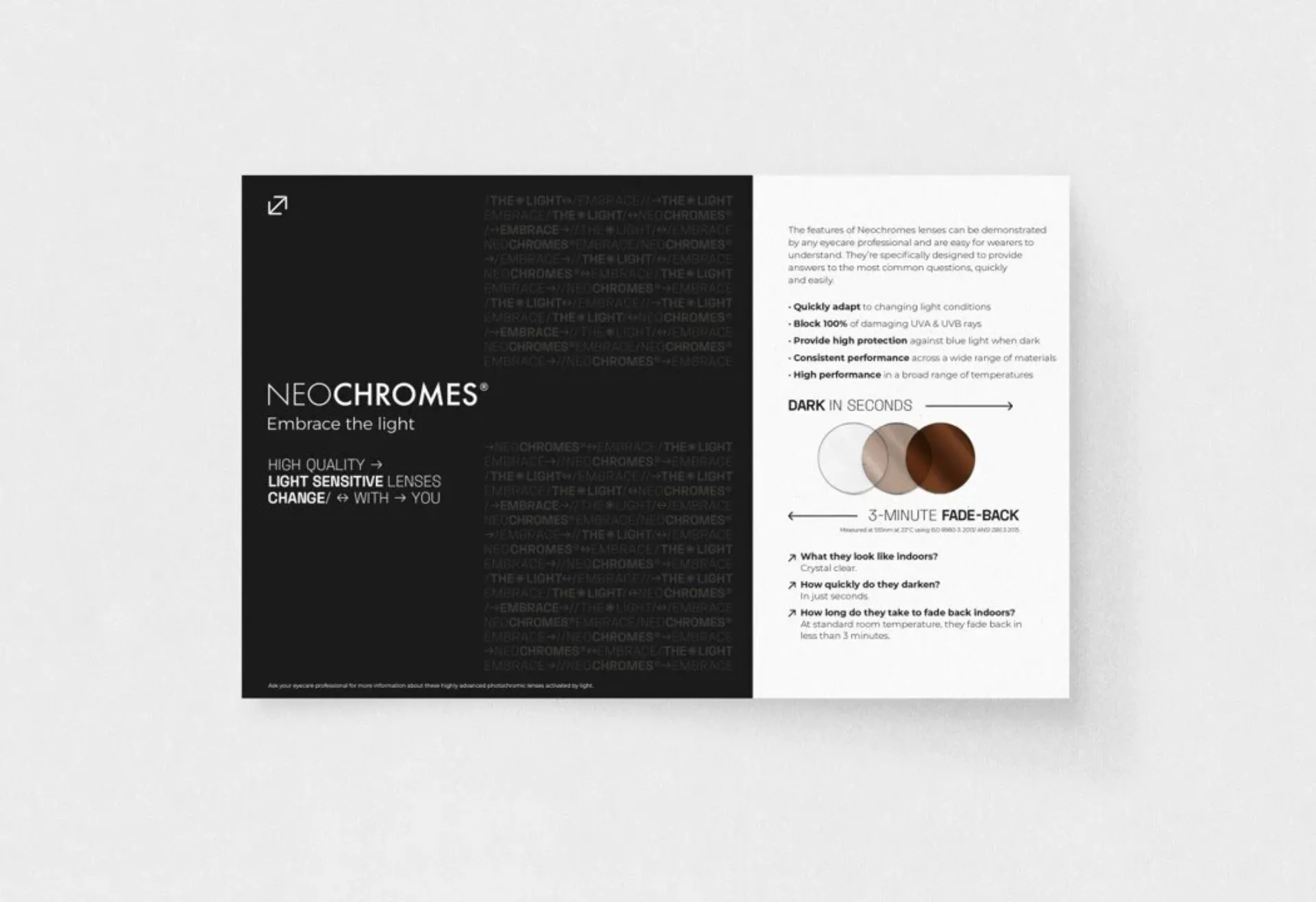 Deskmat