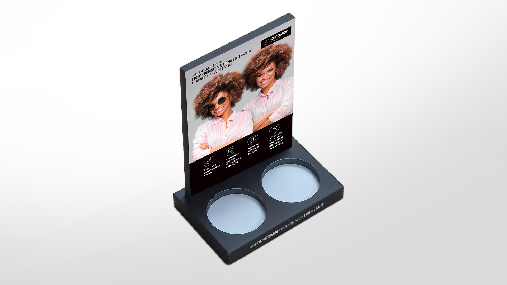 Display Demo